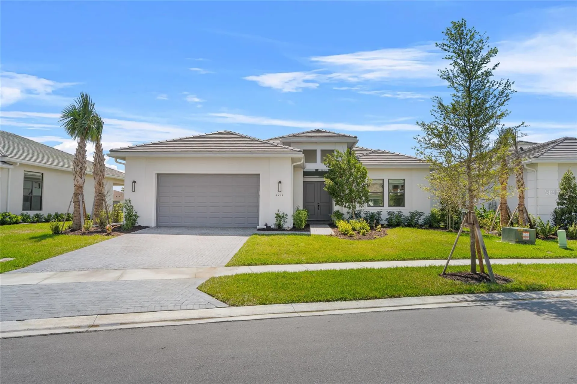 4711 Cedron Court Sarasota FL 34240