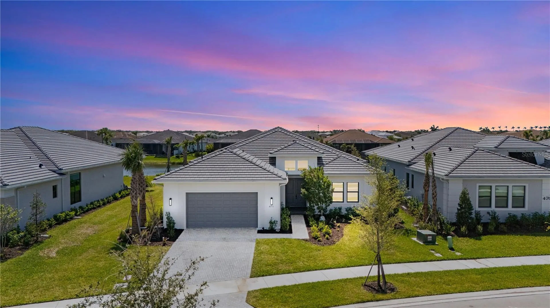 4711 Cedron Court Sarasota FL 34240