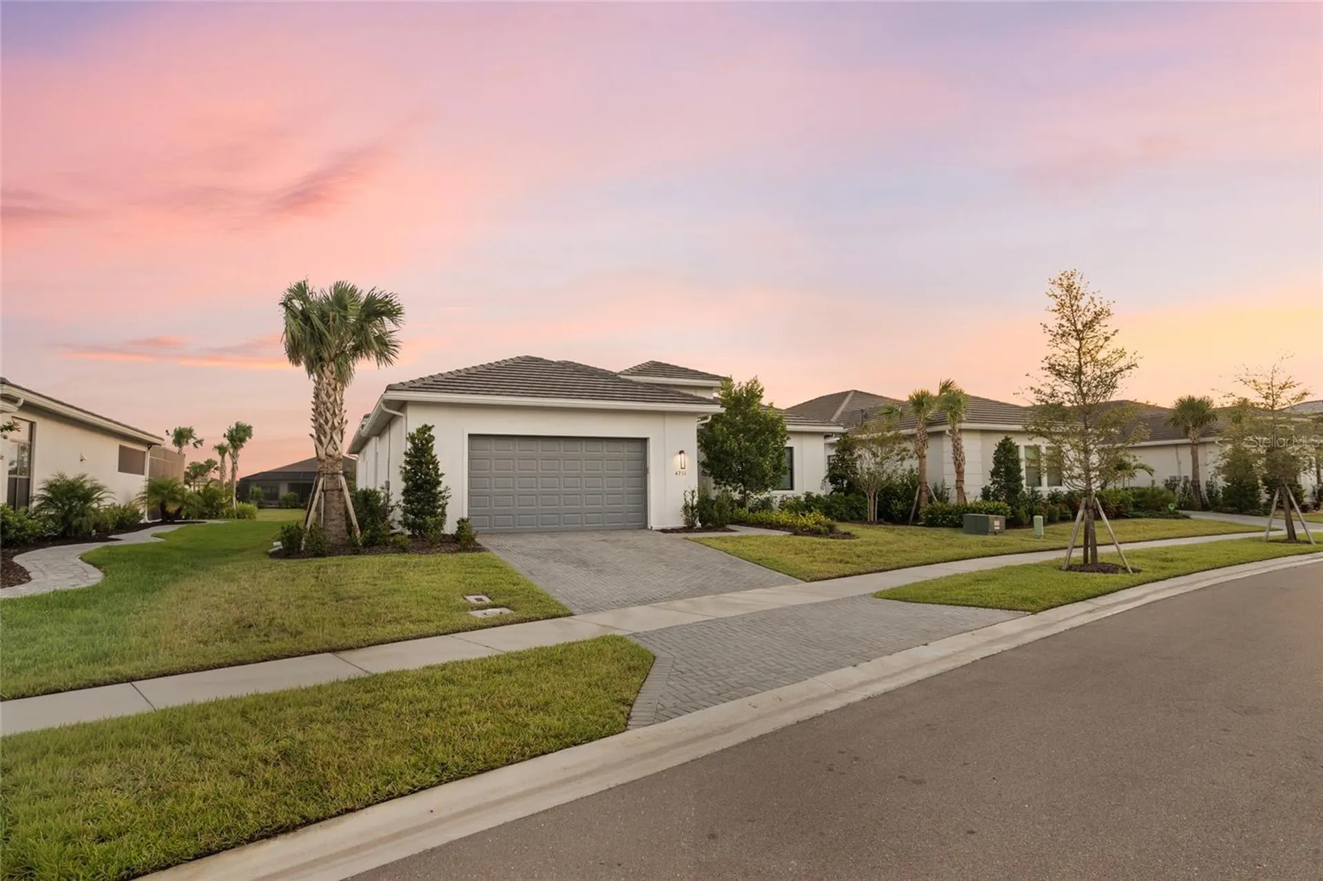 4711 Cedron Court Sarasota FL 34240
