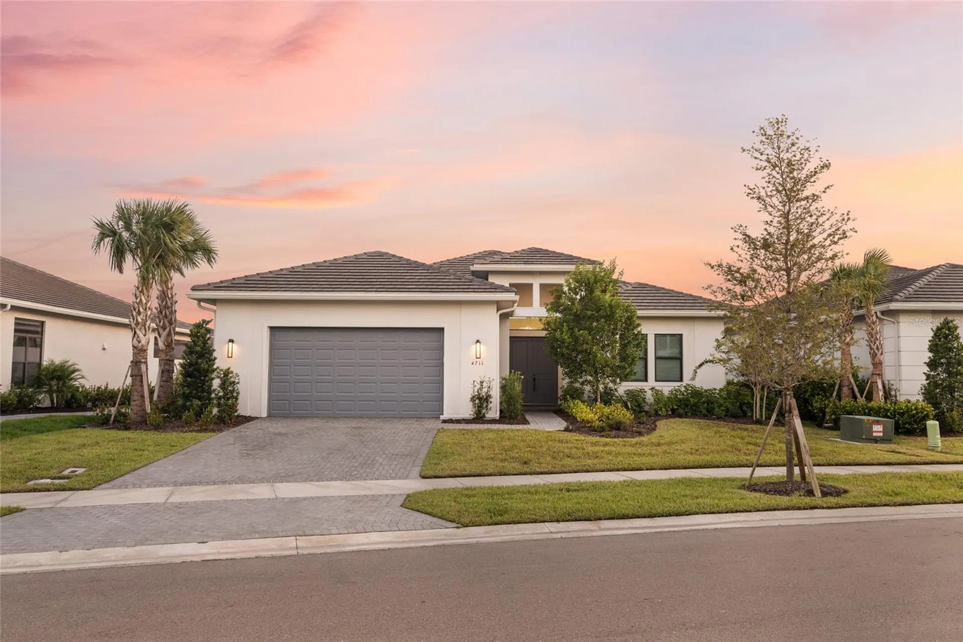 4711 Cedron Court Sarasota FL 34240