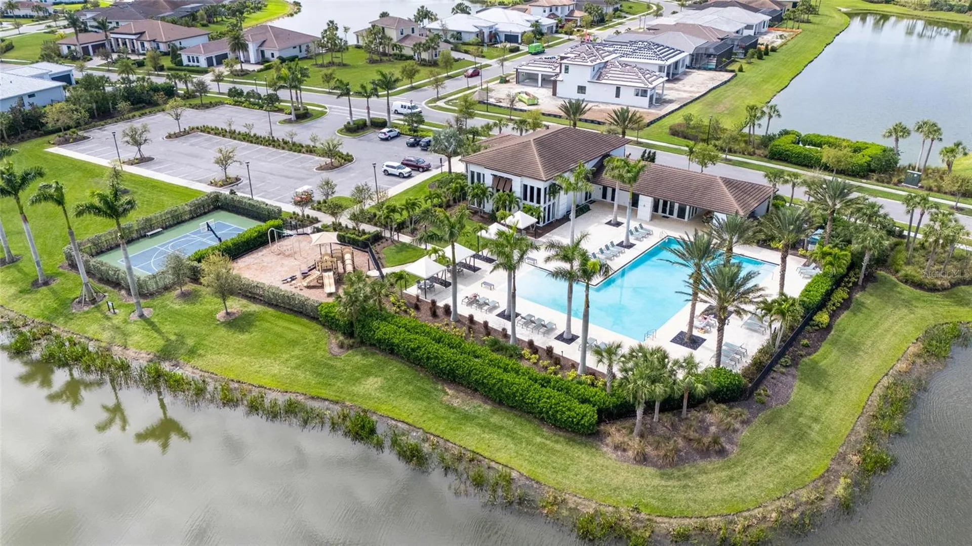 4711 Cedron Court Sarasota FL 34240