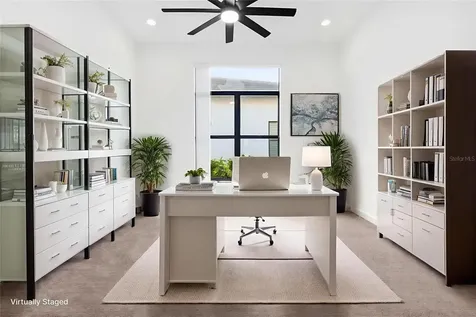 4711 Cedron Court Sarasota FL 34240