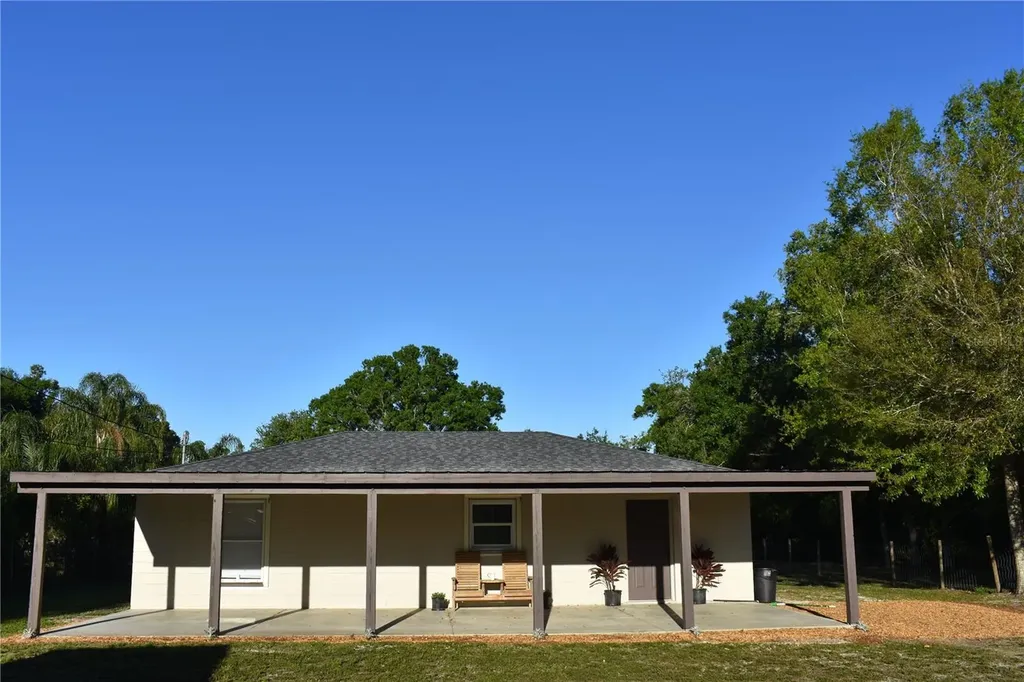 2461 NW Garvin Avenue Arcadia FL 34266