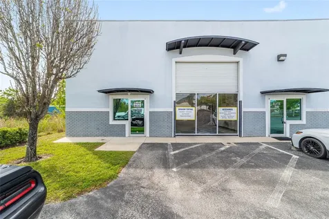 1521 SW 12th Avenue Ocala FL 34471