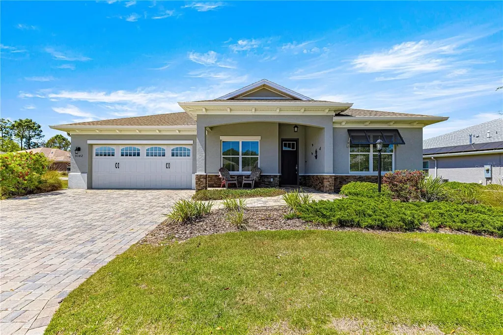 9342 SW 102nd Terrace Road Ocala FL 34481
