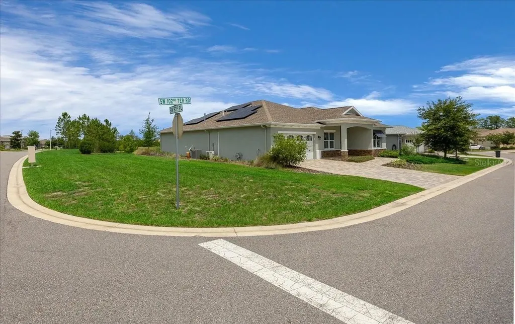 9342 SW 102nd Terrace Road Ocala FL 34481