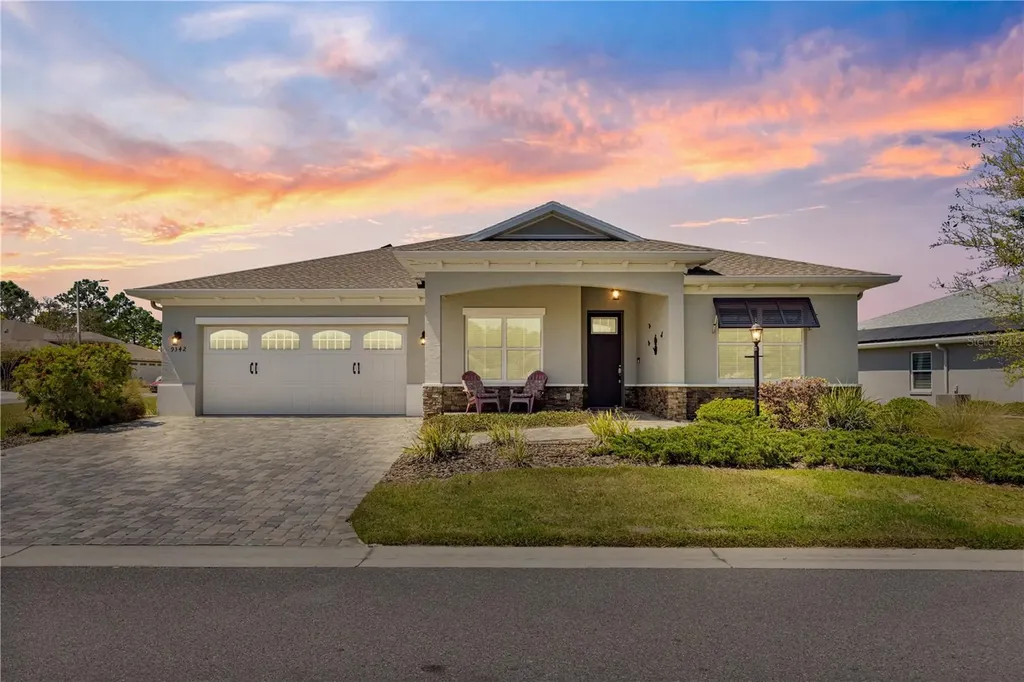 9342 SW 102nd Terrace Road Ocala FL 34481