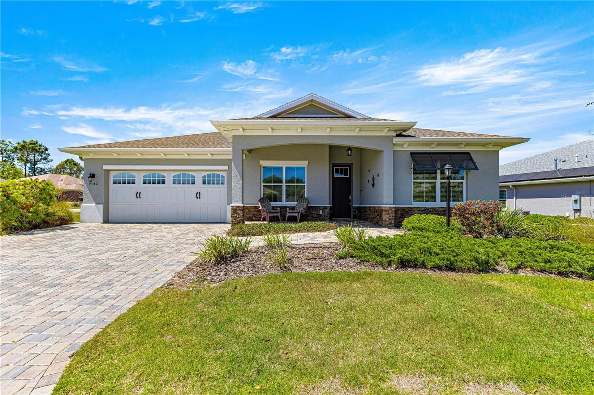 9342 SW 102nd Terrace Road Ocala FL 34481