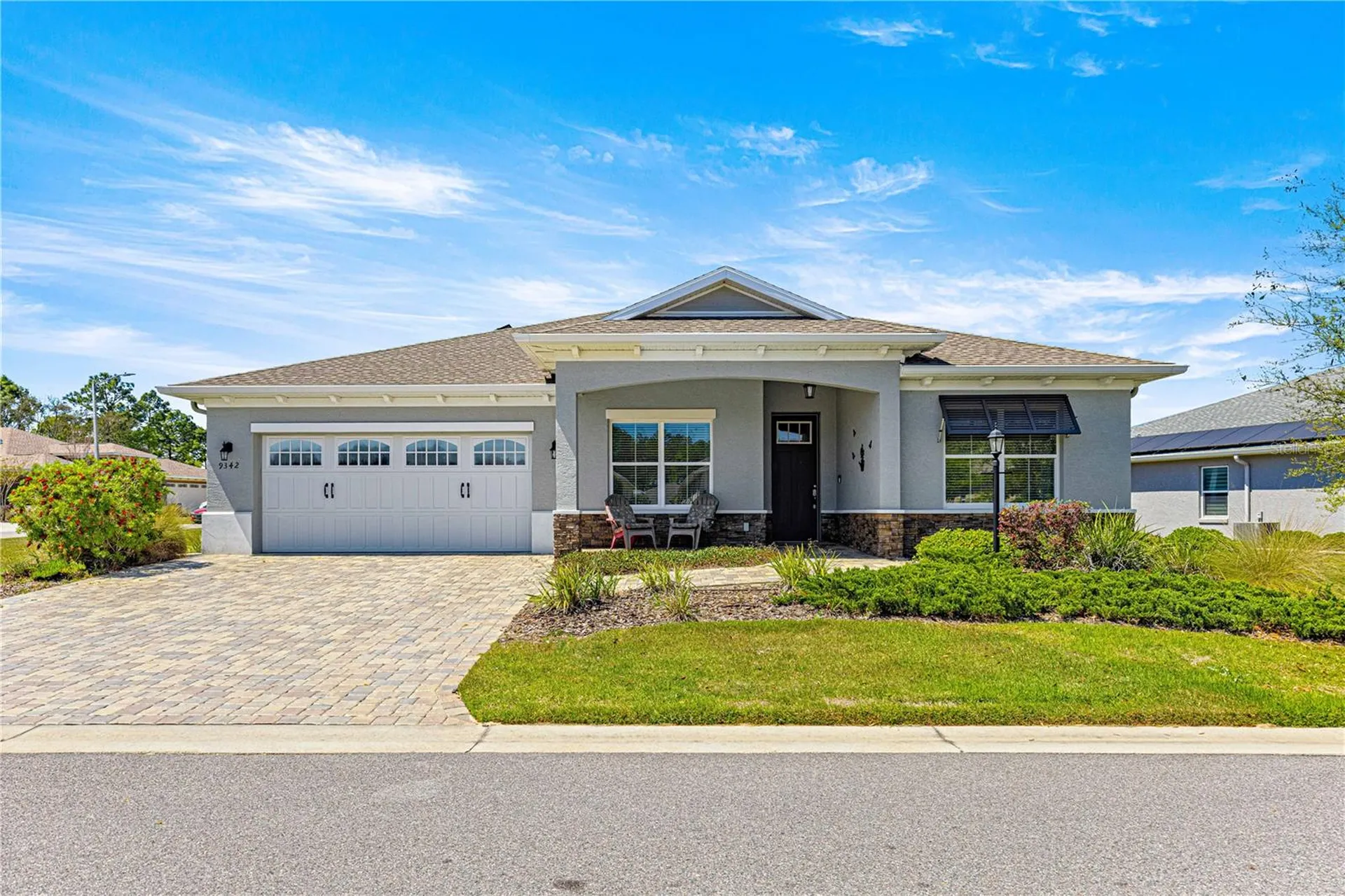9342 SW 102nd Terrace Road Ocala FL 34481