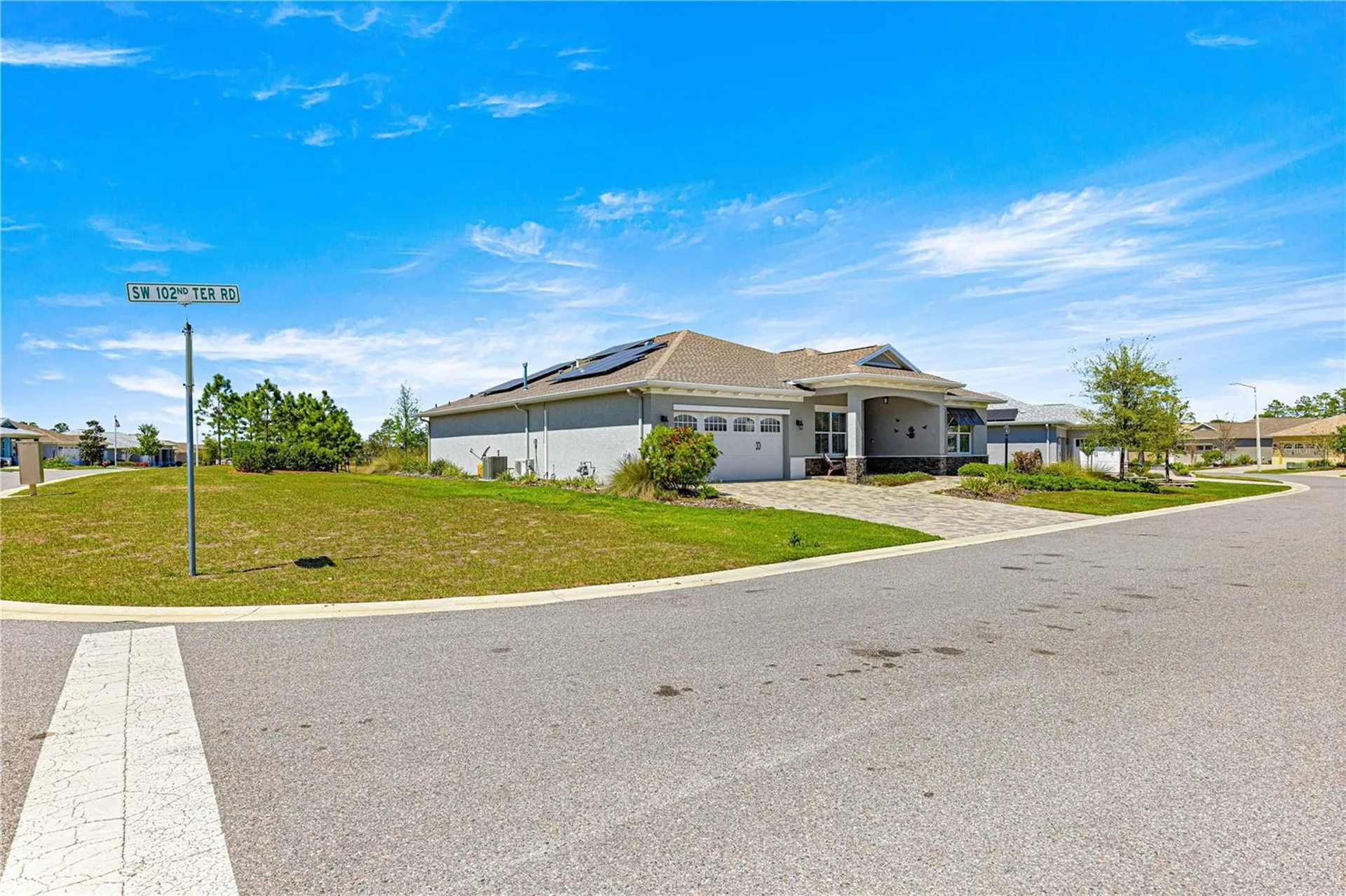 9342 SW 102nd Terrace Road Ocala FL 34481