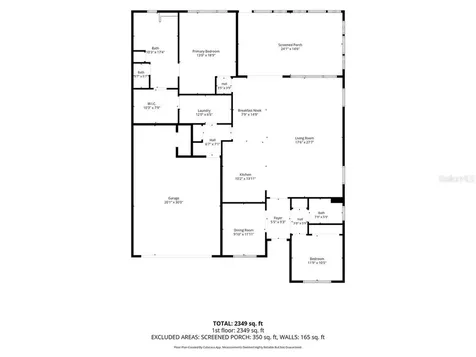 9342 SW 102nd Terrace Road Ocala FL 34481