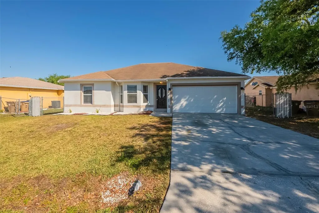 104 Birmingham Drive Kissimmee FL 34758