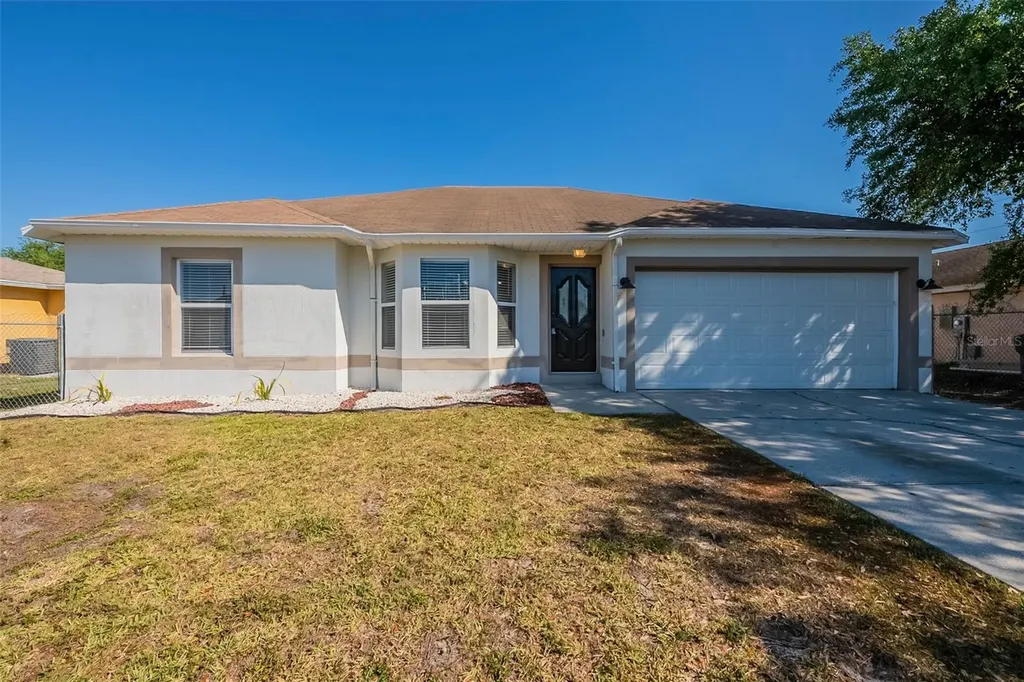 104 Birmingham Drive Kissimmee FL 34758
