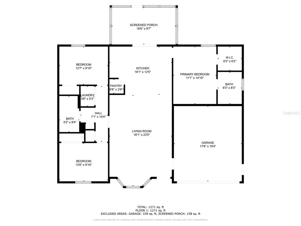 104 Birmingham Drive Kissimmee FL 34758
