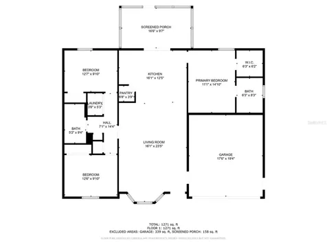 104 Birmingham Drive Kissimmee FL 34758