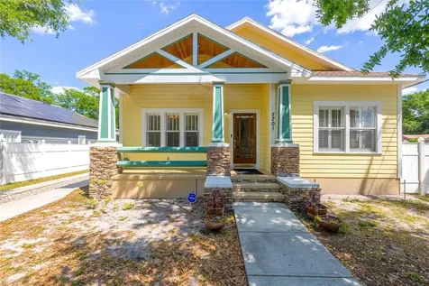 7701 N Dartmouth Avenue Tampa FL 33604