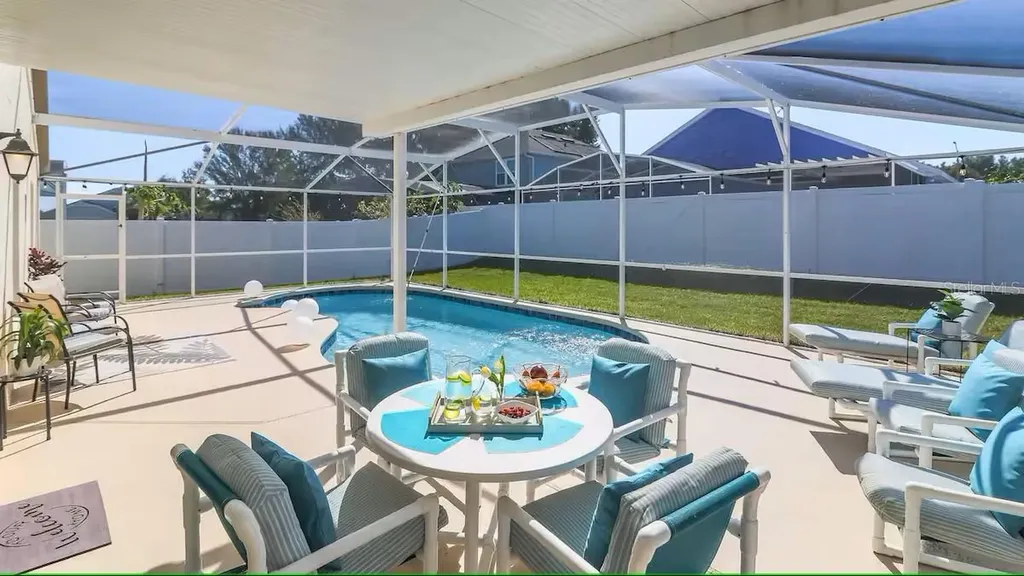 141 Craen Drive Davenport FL 33897