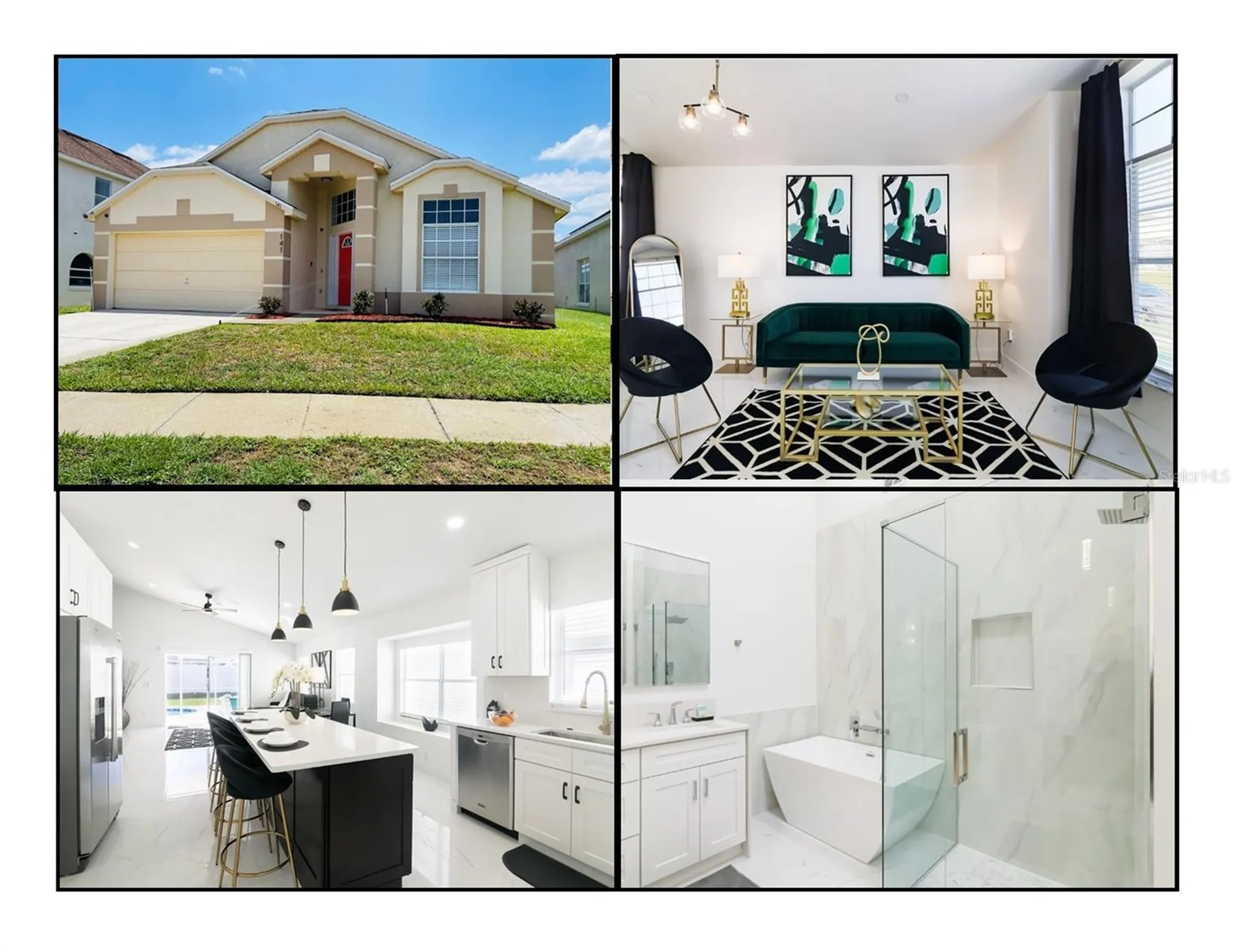141 Craen Drive Davenport FL 33897