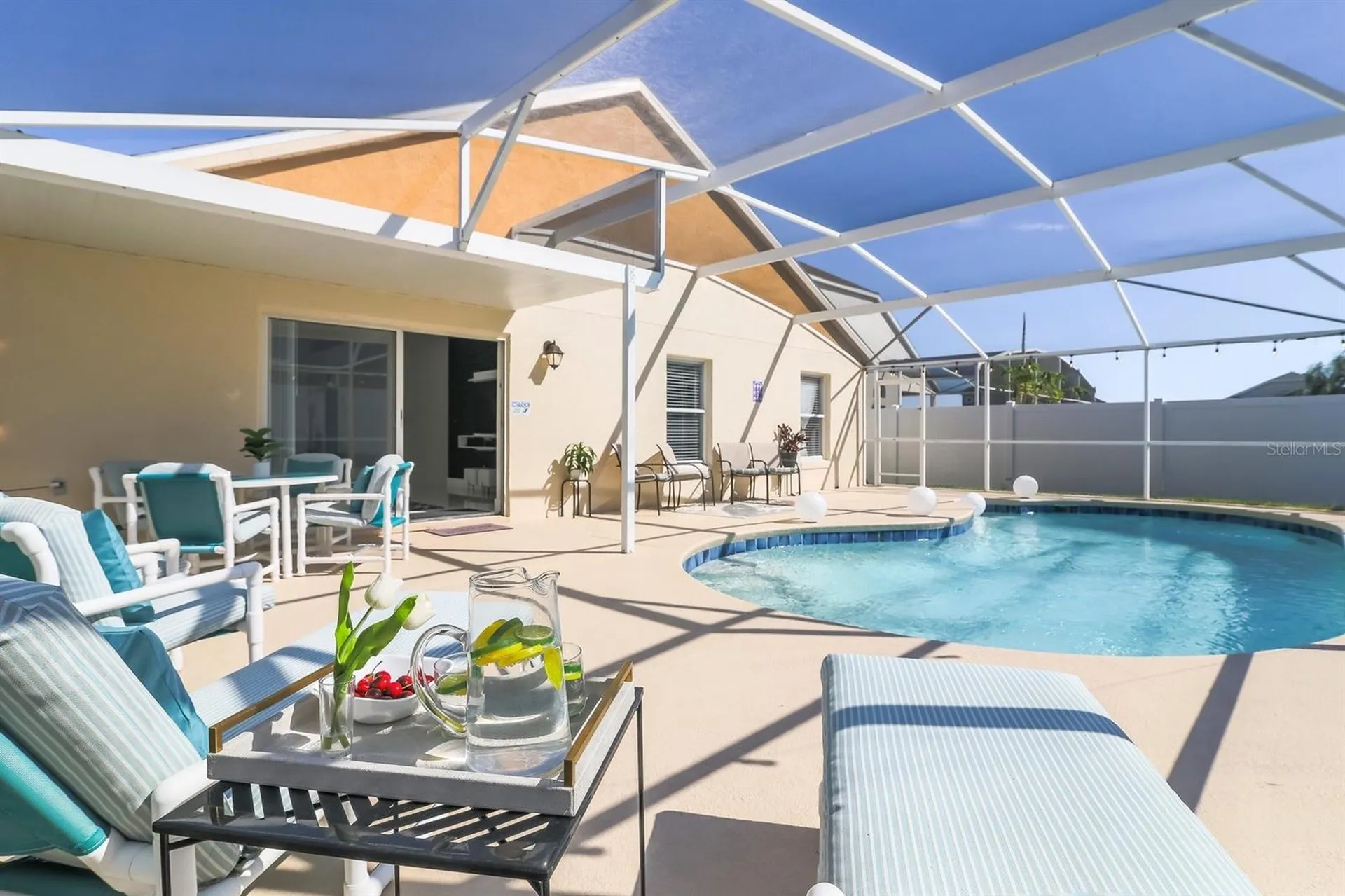 141 Craen Drive Davenport FL 33897