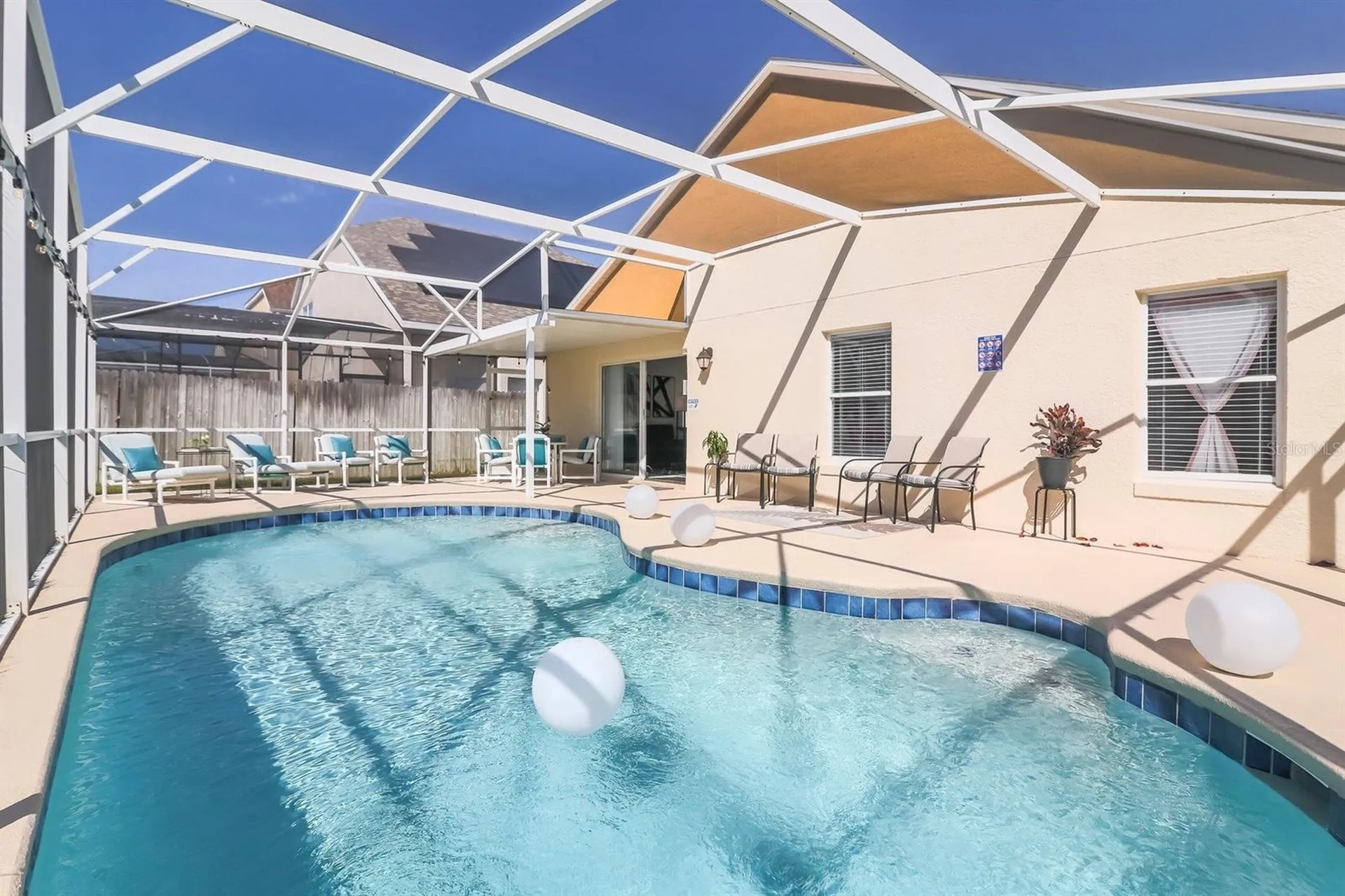 141 Craen Drive Davenport FL 33897