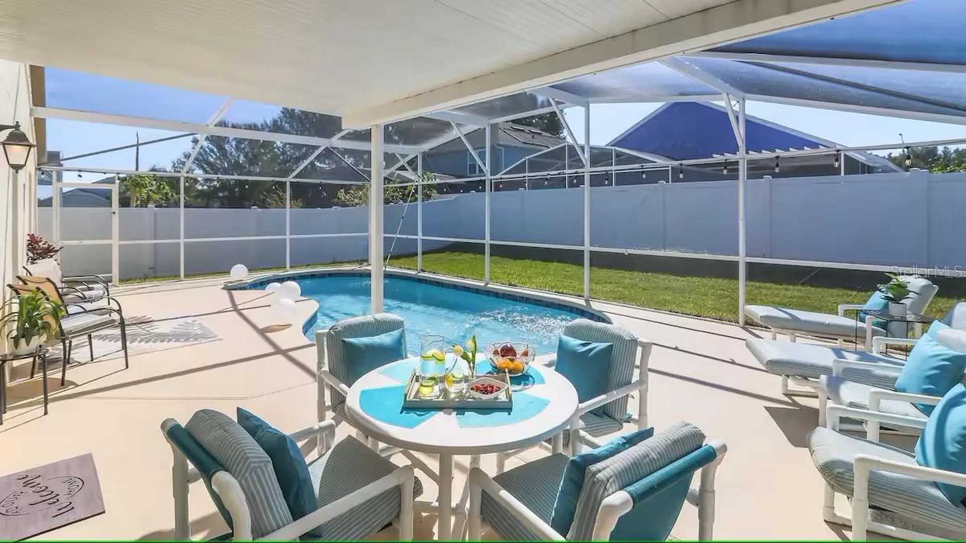 141 Craen Drive Davenport FL 33897