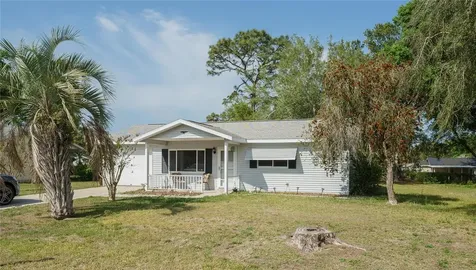 11128 SW 75th Avenue Ocala FL 34476