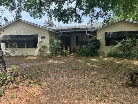 1033 Crystal Bowl Circle Casselberry FL 32707