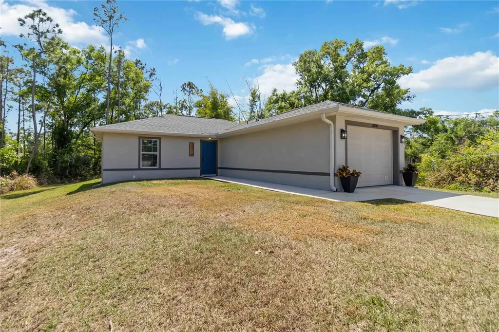 28219 N Twin Lakes Drive Punta Gorda FL 33955
