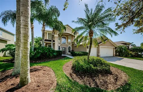 4221 Sandy Shores Drive Lutz FL 33558