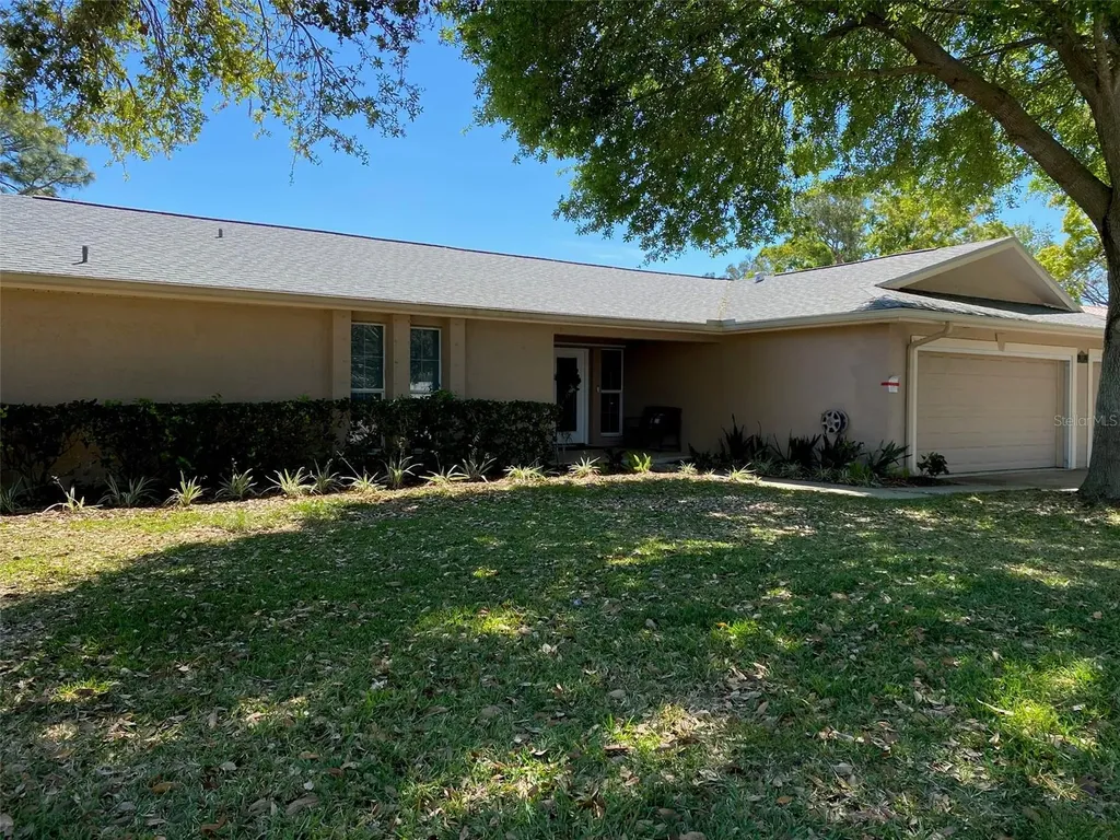 3281 Hyde Park Drive Clearwater FL 33761
