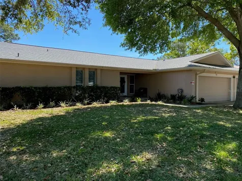 3281 Hyde Park Drive Clearwater FL 33761