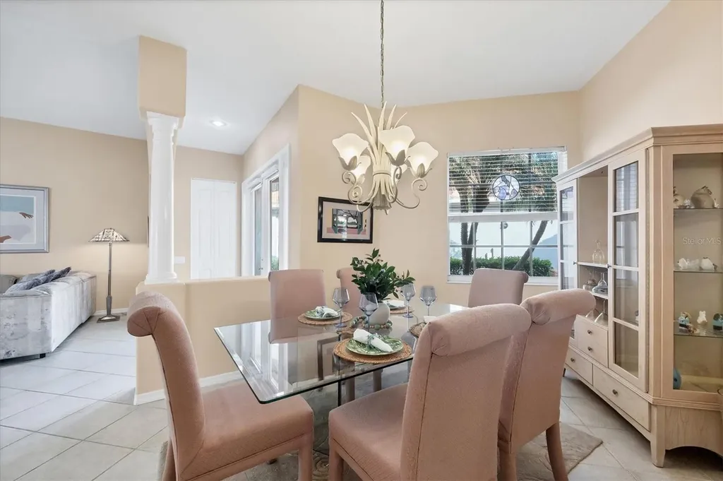 5223 Pine Shadow Lane North Port FL 34287