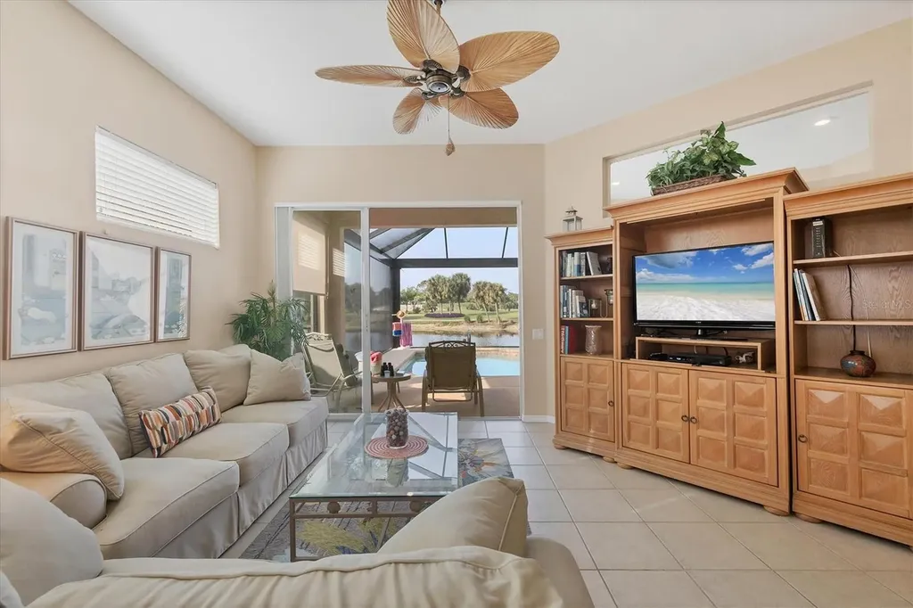 5223 Pine Shadow Lane North Port FL 34287