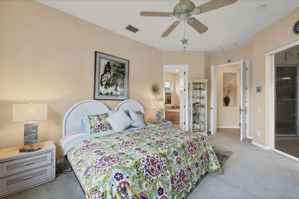 5223 Pine Shadow Lane North Port FL 34287