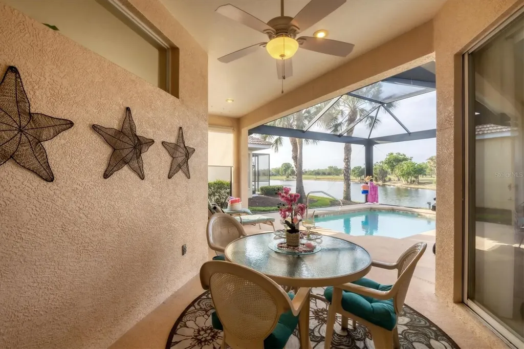 5223 Pine Shadow Lane North Port FL 34287