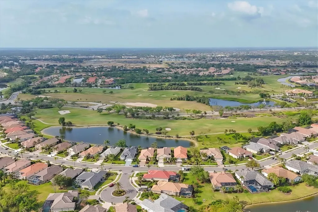 5223 Pine Shadow Lane North Port FL 34287