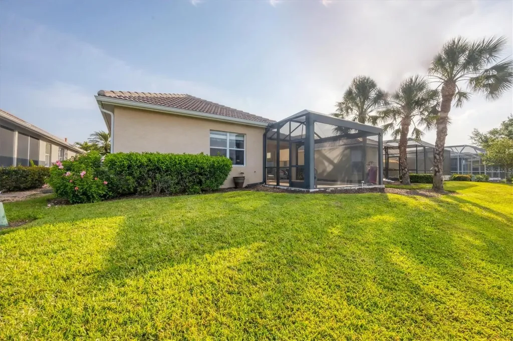 5223 Pine Shadow Lane North Port FL 34287