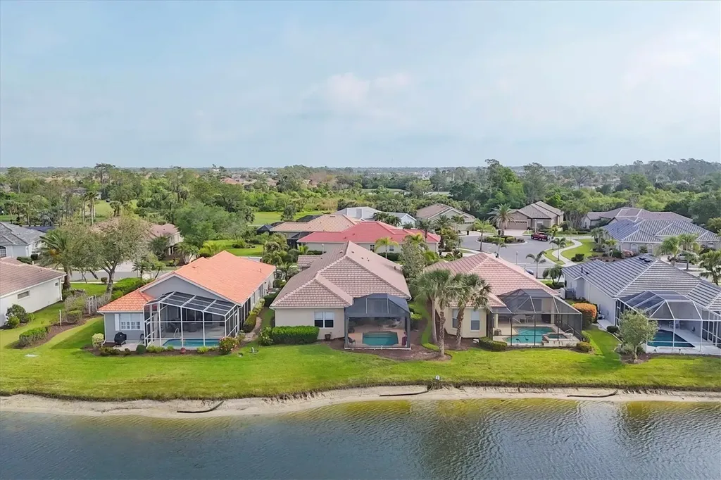 5223 Pine Shadow Lane North Port FL 34287