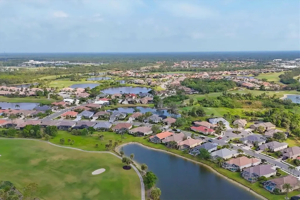 5223 Pine Shadow Lane North Port FL 34287