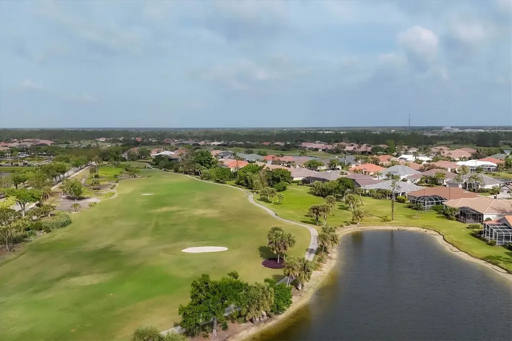 5223 Pine Shadow Lane North Port FL 34287