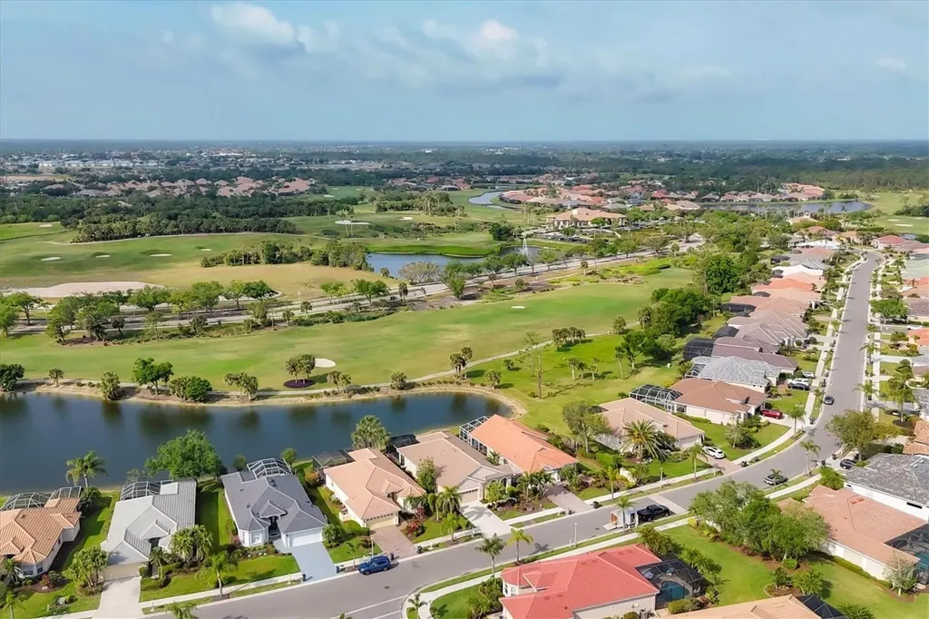 5223 Pine Shadow Lane North Port FL 34287