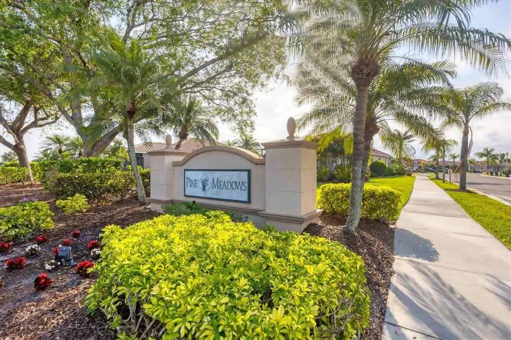 5223 Pine Shadow Lane North Port FL 34287