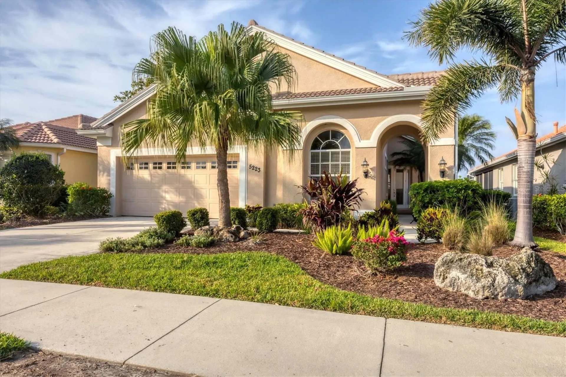 5223 Pine Shadow Lane North Port FL 34287