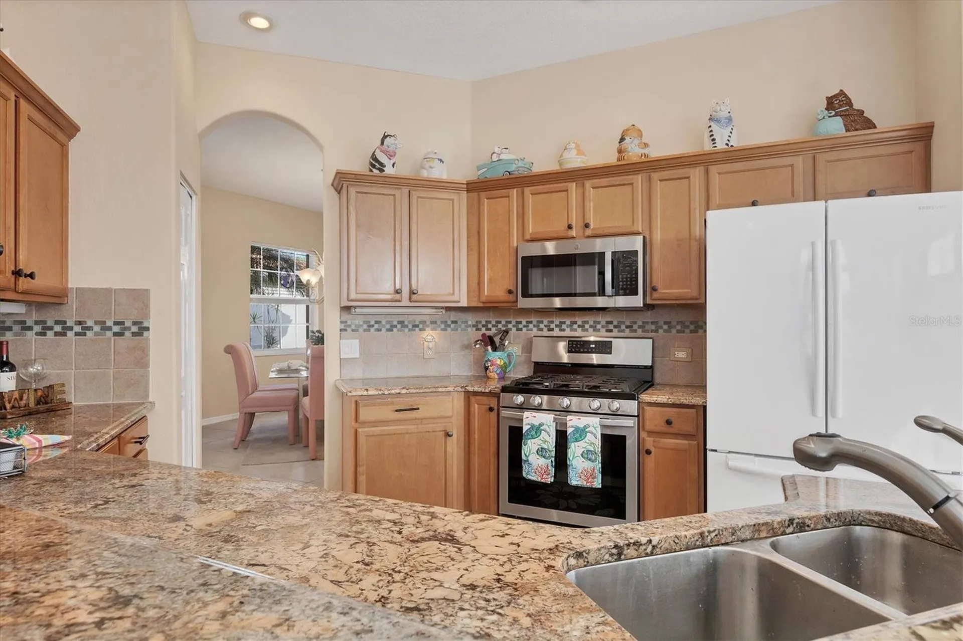 5223 Pine Shadow Lane North Port FL 34287