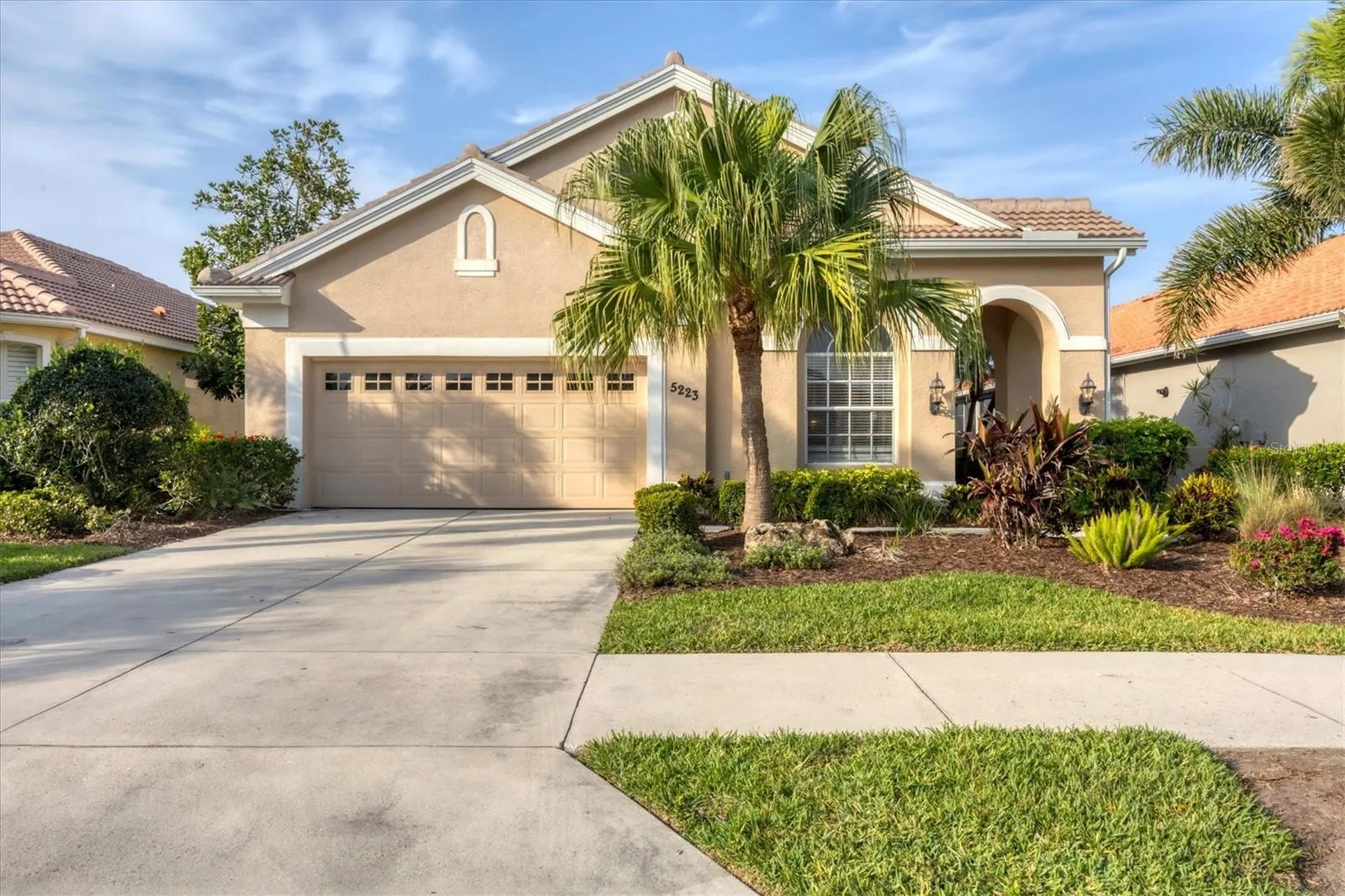 5223 Pine Shadow Lane North Port FL 34287