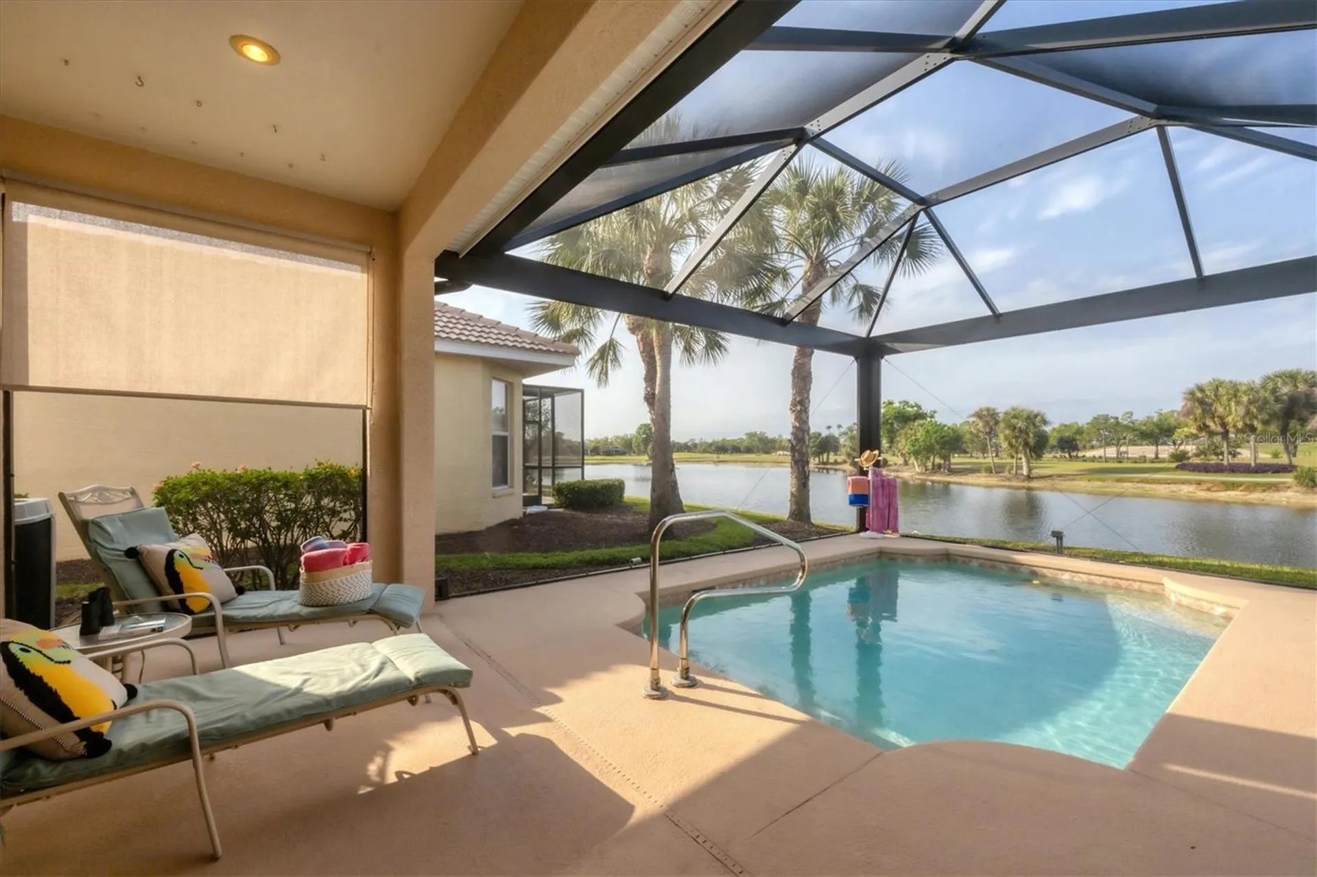 5223 Pine Shadow Lane North Port FL 34287