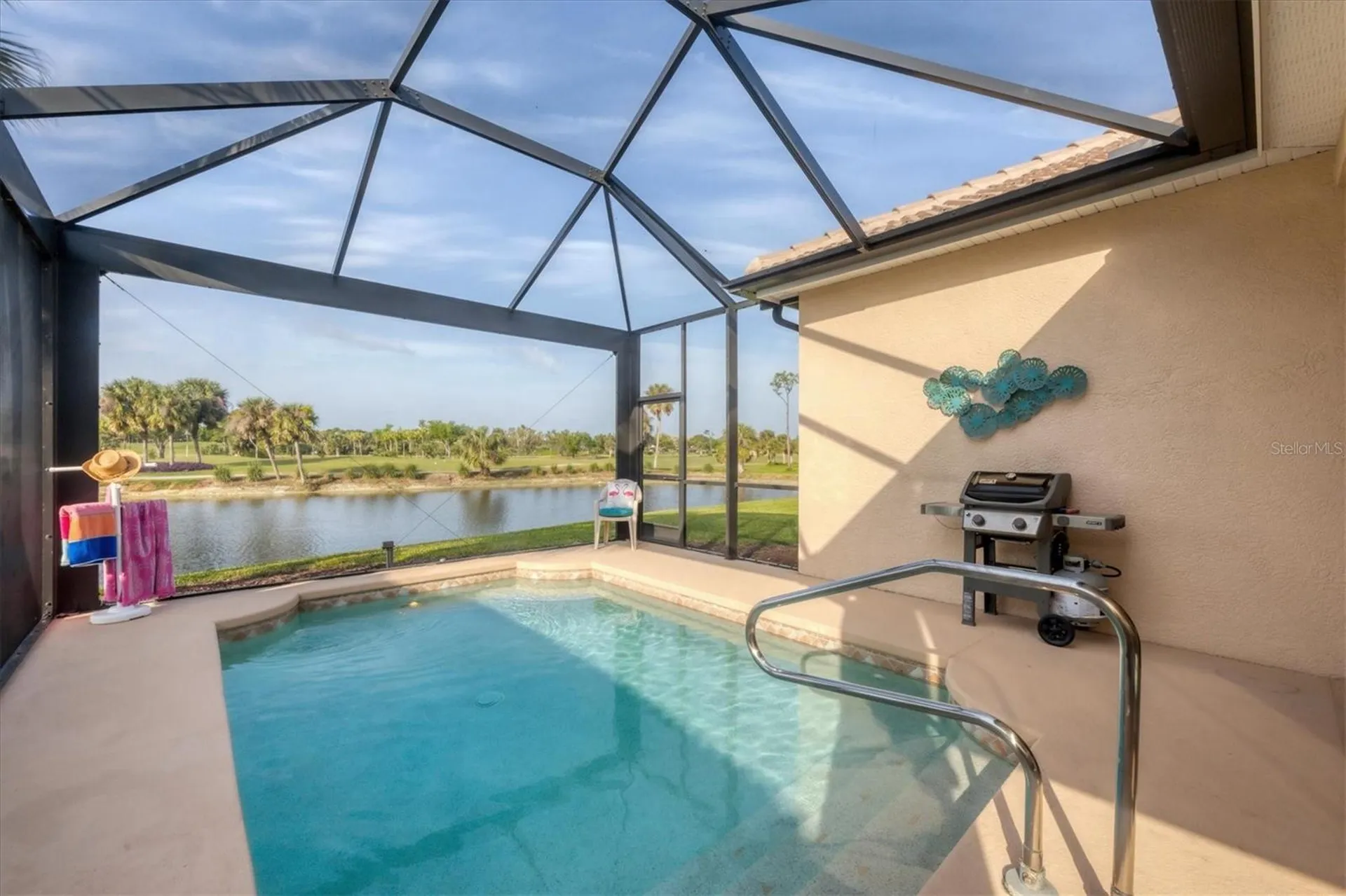 5223 Pine Shadow Lane North Port FL 34287