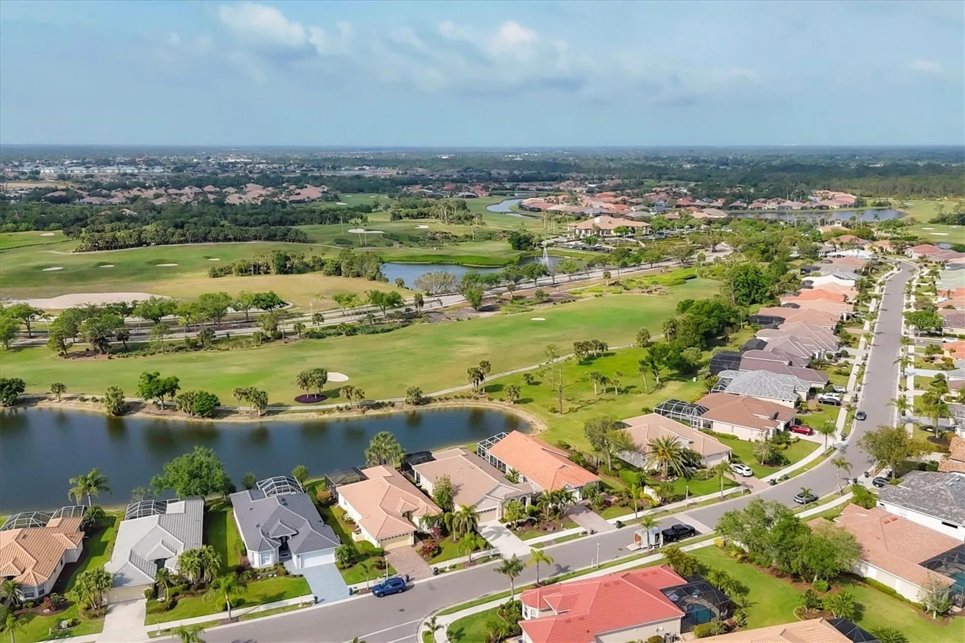 5223 Pine Shadow Lane North Port FL 34287
