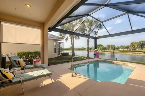 5223 Pine Shadow Lane North Port FL 34287