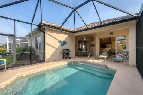 5223 Pine Shadow Lane North Port FL 34287